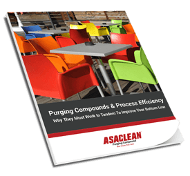 Download this guide to discover how to combine purging compounds and the proper processes to achieve maximum efficiency.